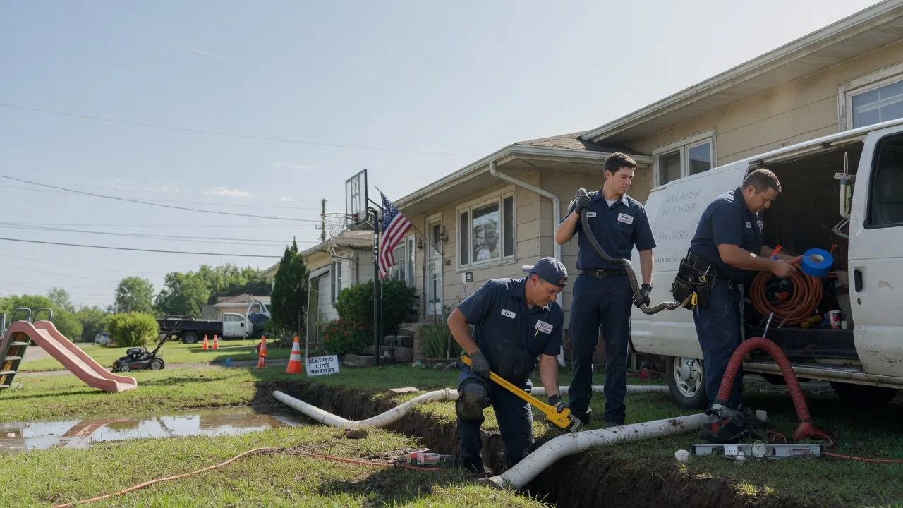 Toilet Installation in Annville, PA near me
